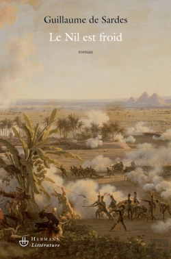 Bertrand.pt - Le Nil Est Froid