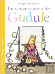 Le Niversaire' De Gudule