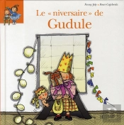 Le Niversaire De Gudule