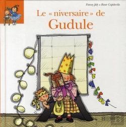 Bertrand.pt - Le Niversaire De Gudule