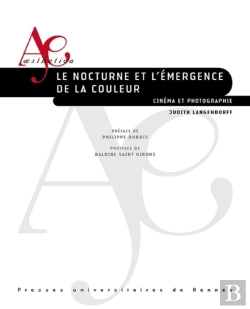 Bertrand.pt - Le Nocturne Et L'Émergence De La Couleur : Cinéma Et Photographie