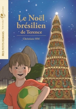 Bertrand.pt - Le Noël Brésilien De Terence
