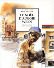 Le Noël D'Auggie Wren
