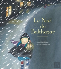 Bertrand.pt - Le Noël De Balthazar