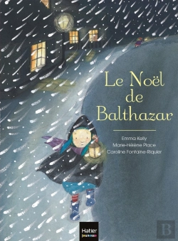 Bertrand.pt - Le Noel De Balthazar