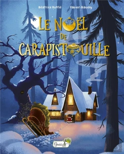 Bertrand.pt - Le Noël De Carapistouille