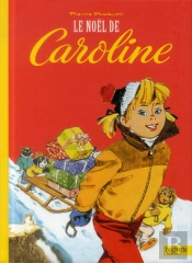 Le Noel De Caroline
