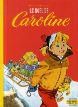 Bertrand.pt - Le Noel De Caroline