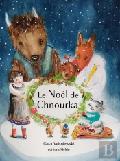 Le Noël De Chnourka
