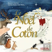 Le Noël De Coton