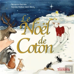 Bertrand.pt - Le Noël De Coton