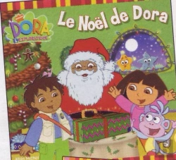 Bertrand.pt - Le Noël De Dora