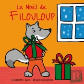 Le Noël De Filouloup