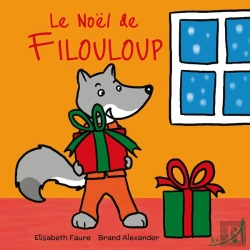 Bertrand.pt - Le Noël De Filouloup