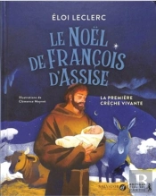 Le Noël De François D'Assise