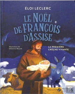 Bertrand.pt - Le Noël De François D'Assise