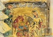 Le Noël De Grisouille