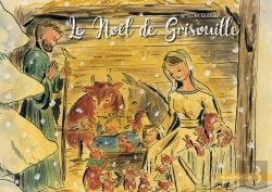 Bertrand.pt - Le Noël De Grisouille