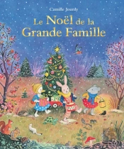 Le Noël De La Grande Famille