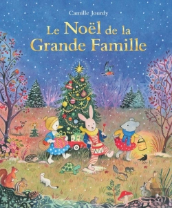 Bertrand.pt - Le Noël De La Grande Famille