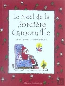Bertrand.pt - Le Noel De La Sorciere Camomille