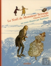 Le Noel De M. Scrooge