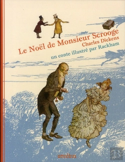 Bertrand.pt - Le Noel De M. Scrooge