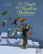 Le Noël De Maître Belloni