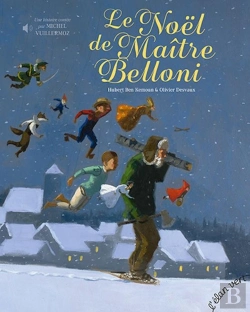 Bertrand.pt - Le Noël De Maître Belloni