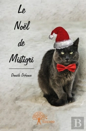 Le Noël De Mistigri