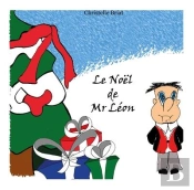 Le Noel De Mr Leon