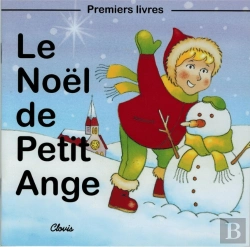 Bertrand.pt - Le Noël De Petit Ange