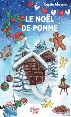 Bertrand.pt - Le Noël De Pomme