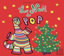 Bertrand.pt - Le Noël De Pop