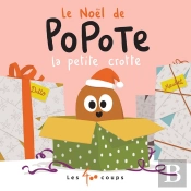 Le Noël De Popote La Petite Crotte