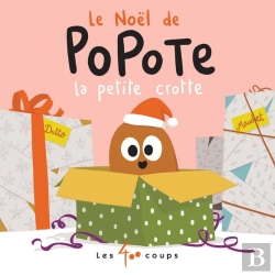 Bertrand.pt - Le Noël De Popote La Petite Crotte