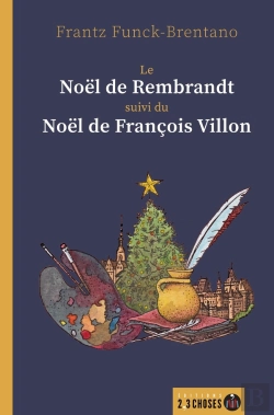 Bertrand.pt - Le Noël De Rembrandt