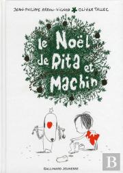 Le Noël De Rita Et Machin