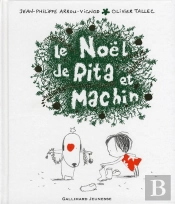 Le Noël De Rita Et Machin