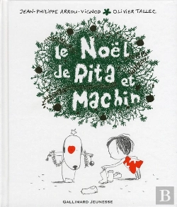 Bertrand.pt - Le Noël De Rita Et Machin