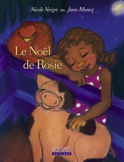 Bertrand.pt - Le Noël De Rosie