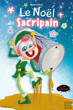 Bertrand.pt - Le Noel De Sacripain Nouvelle Edition