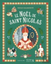 Le Noël De Saint Nicolas