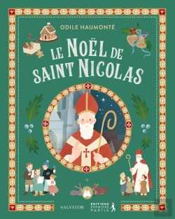 Bertrand.pt - Le Noël De Saint Nicolas