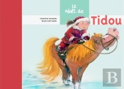 Le Noël De Tidou