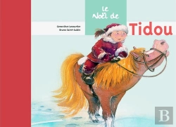 Bertrand.pt - Le Noël De Tidou