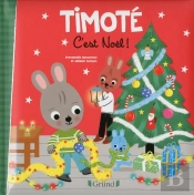 Le Noel De Tifilou
