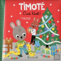 Bertrand.pt - Le Noel De Tifilou