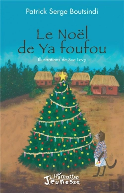 Bertrand.pt - Le Noël De Ya Foufou