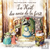 Le Noël Des Amis De La Forêt